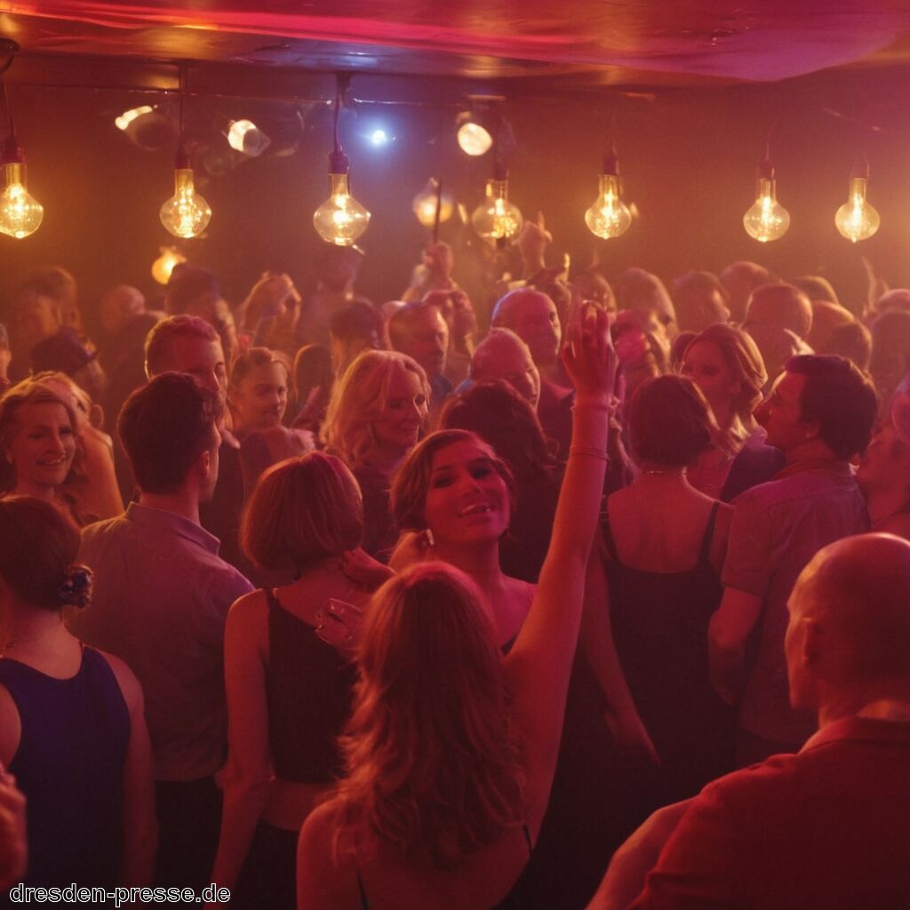 Die besten Clubs in Dresden