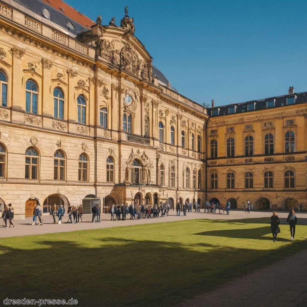 Die besten Schulen in Dresden