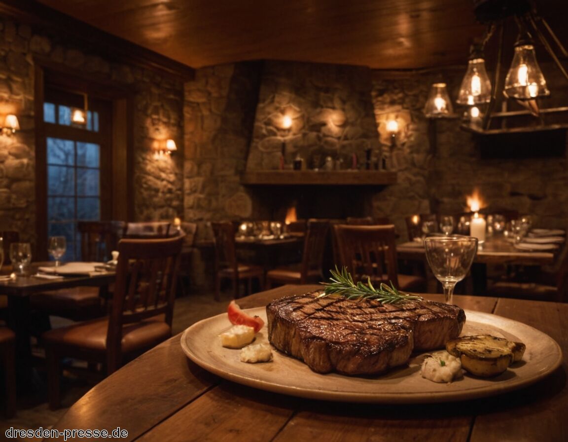 Steakhouse 