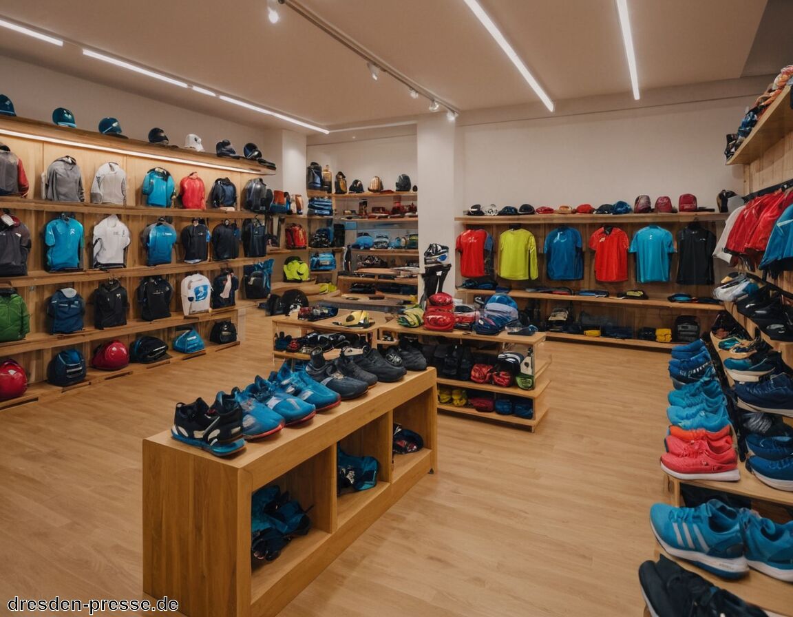 INTERSPORT MÄLZEREI - Die besten Sportgeschäfte in Dresden