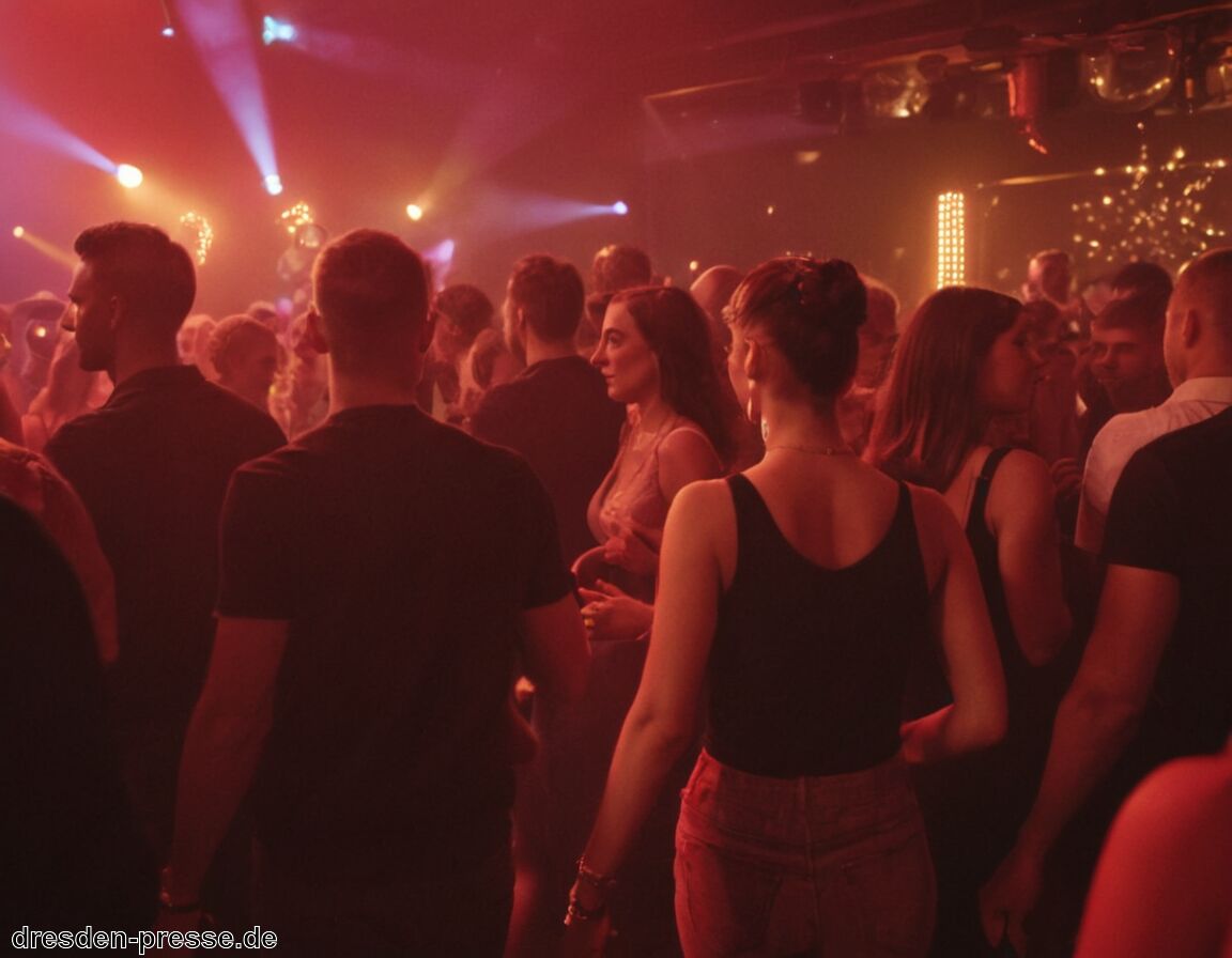 MY HOUSE / Club - Bar - Lounge - Die besten Clubs in Dresden