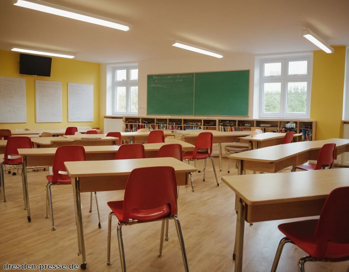Freie Evangelische Schule - Die besten Schulen in Dresden