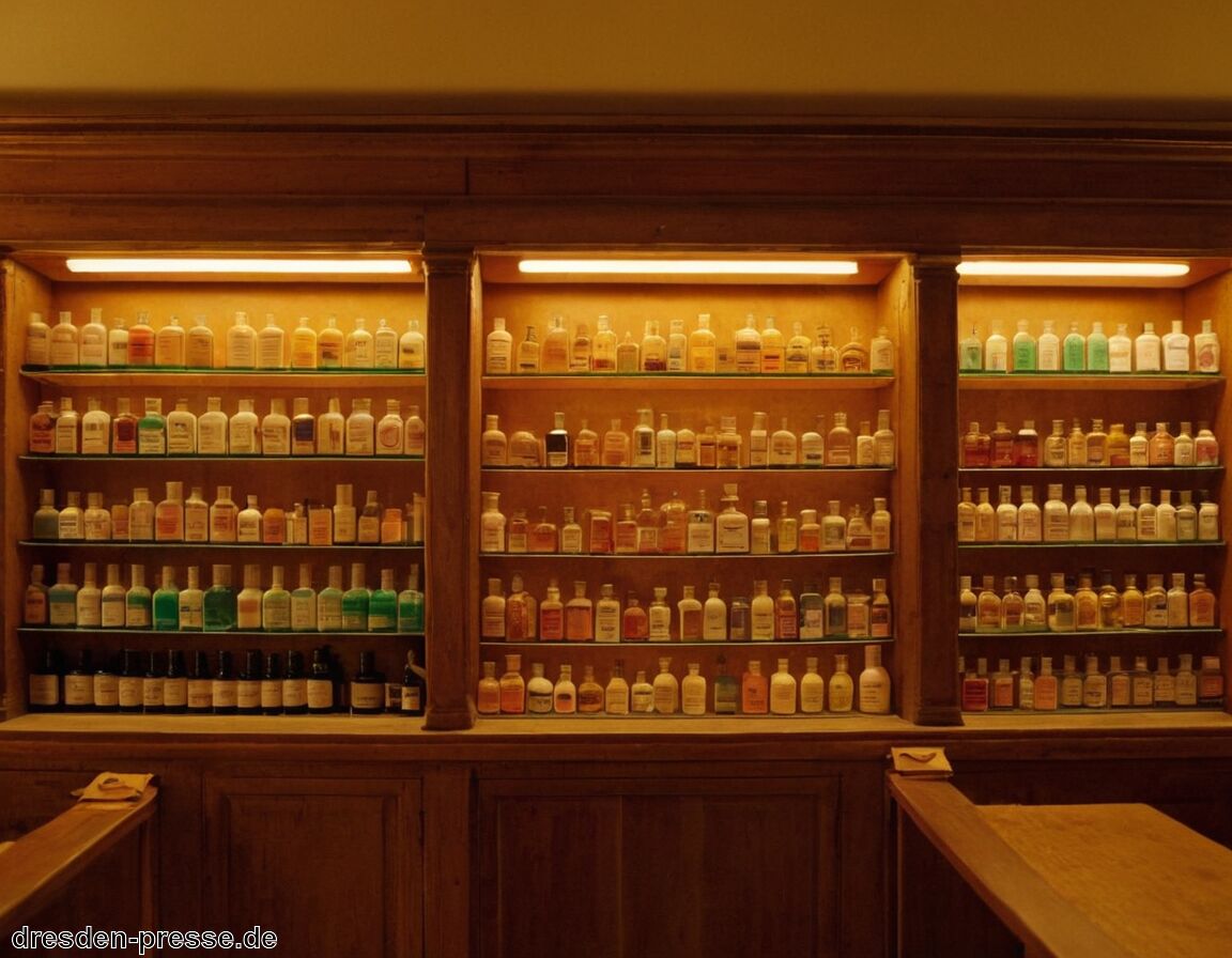 LINDA - FetscherApotheke Dresden Striesen - Die besten Apotheken in Dresden