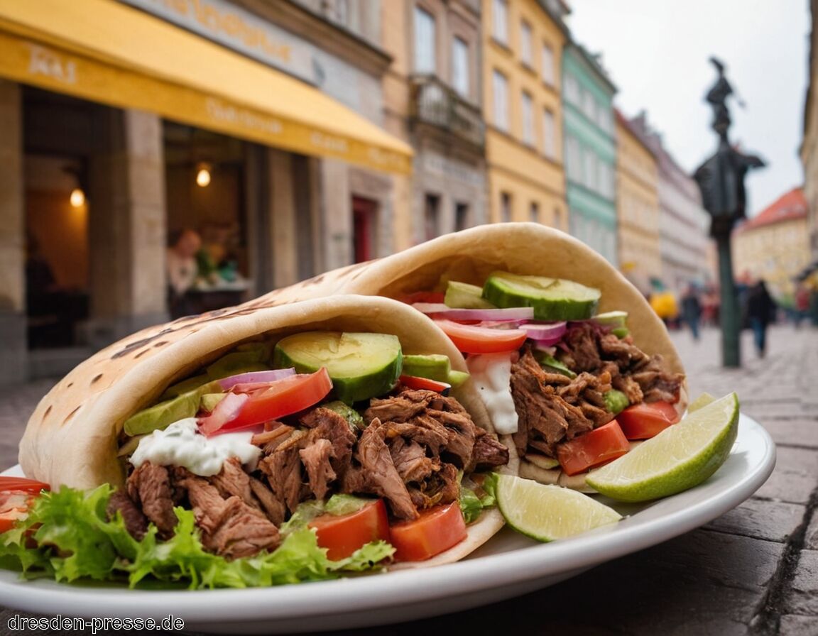Ararat Dönerhaus - Die besten Dönerläden in Dresden