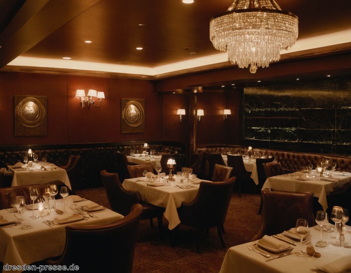[m]eatery bar + restaurant - Die besten Steakhäuser in Dresden