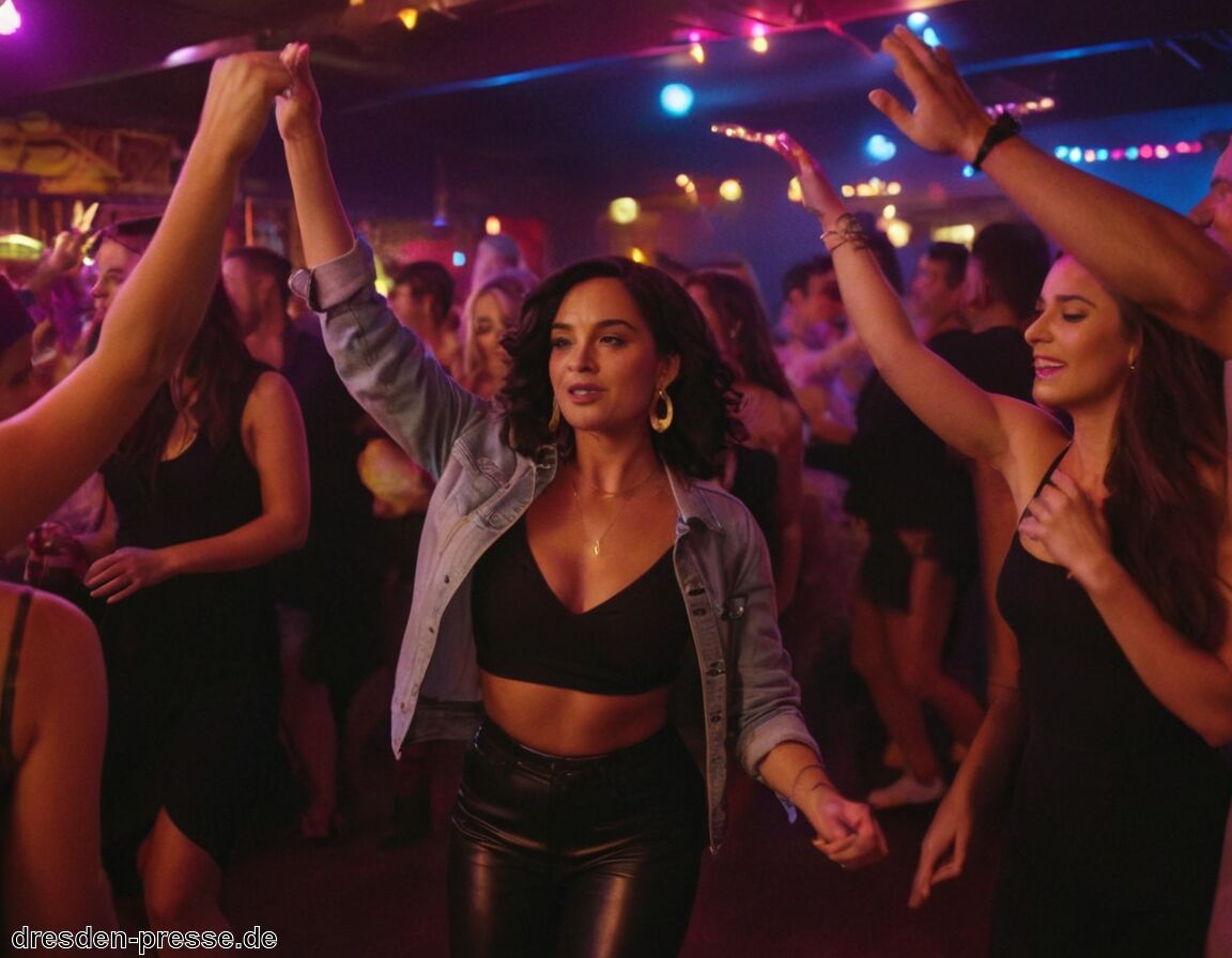 Katy's Garage - Dresden - Die besten Clubs in Dresden