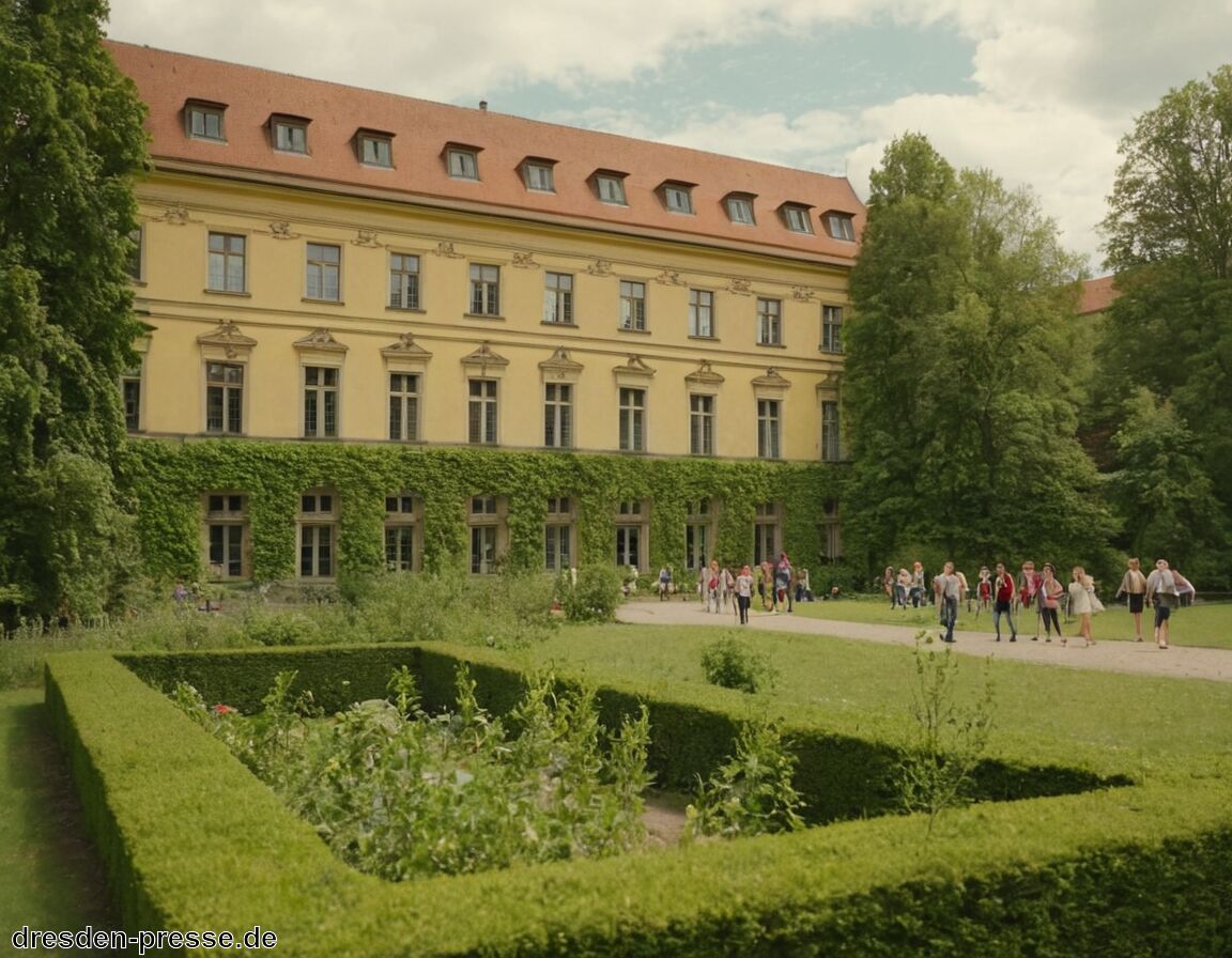 116. Oberschule - Die besten Schulen in Dresden