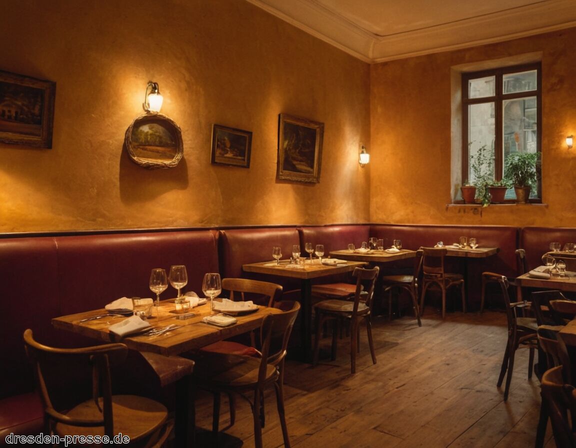 Aposto Dresden - Die besten italienischen Restaurants in Dresden