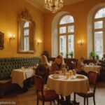 Die besten Orte zum Frühstücken in Dresden