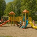 Die besten Spielplätze in Dresden
