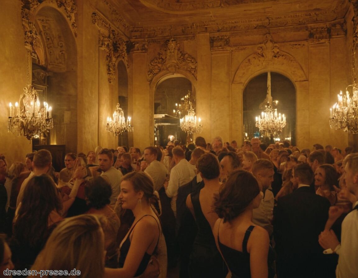 Die besten Clubs in Dresden
