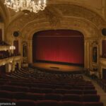 Die besten Theater in Dresden