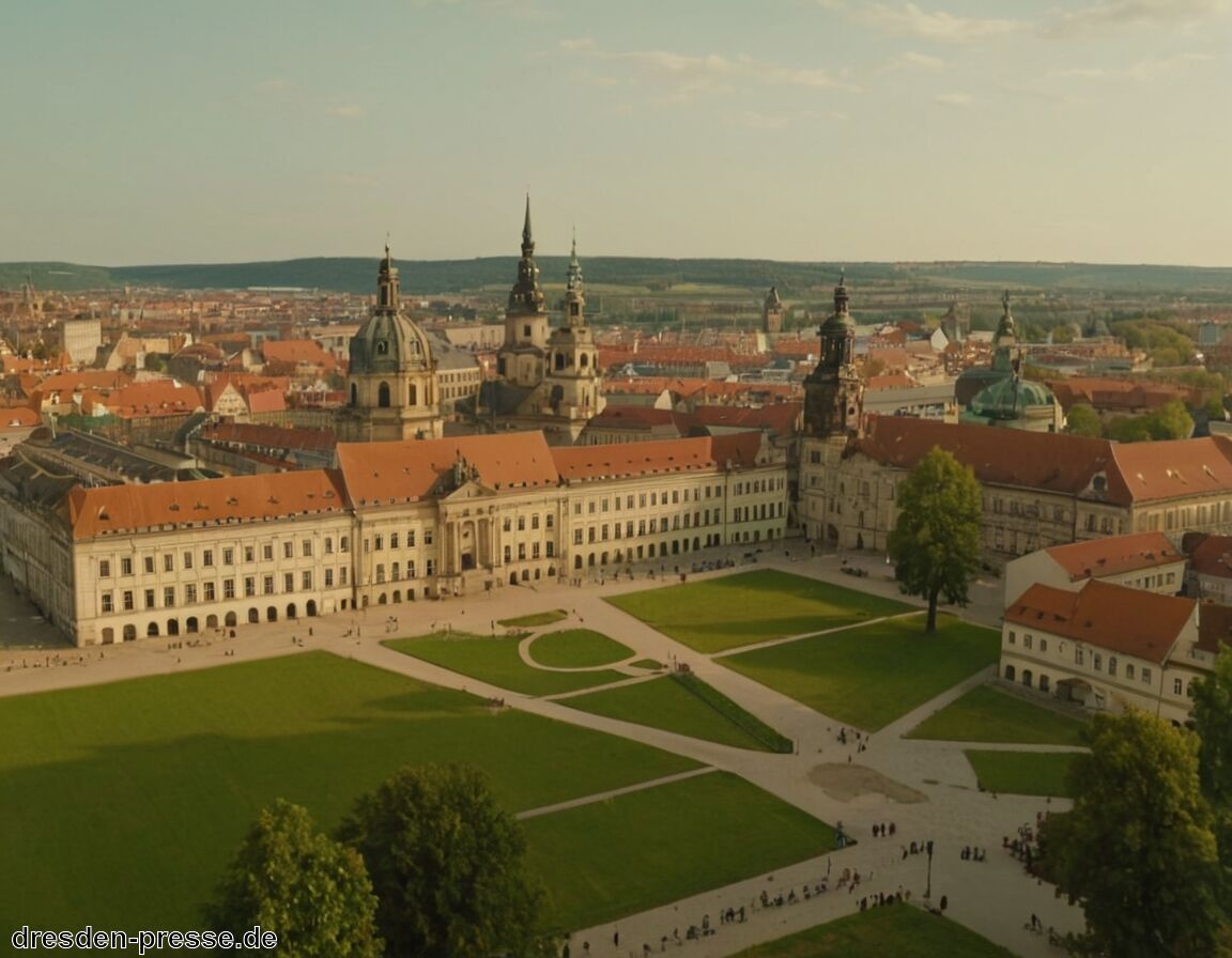 Die besten Schulen in Dresden