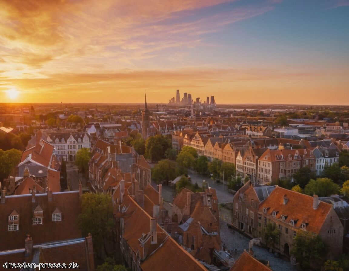 Die besten Sehenswürdigkeiten in Dresden