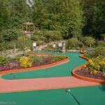 Die besten Minigolf-Anlagen in Dresden
