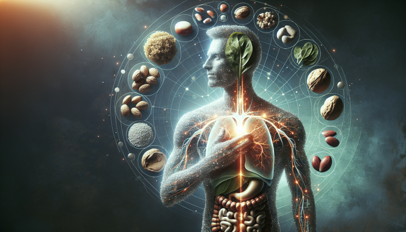 Welche Rolle spielt Magnesium in unserer Gesundheit?