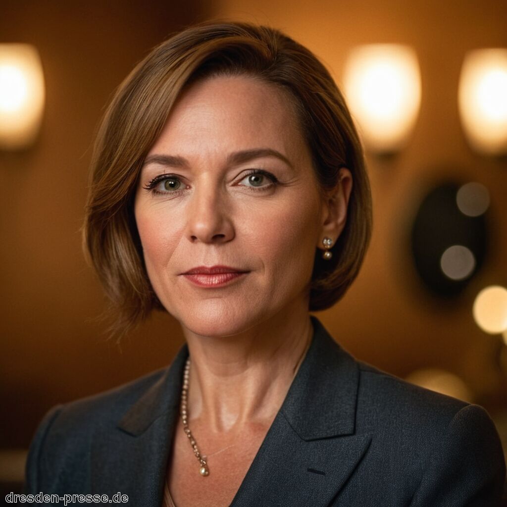 Warum der Name Yvonne Goldschmidt Alter häufig gesucht wird