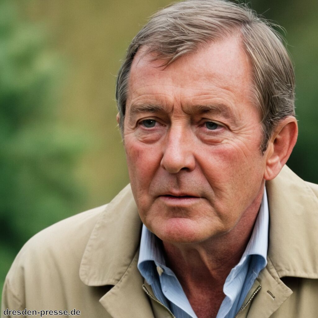 Welche Erkrankung hat John Nettles? Die Wahrheit hinter Gerüchten, Fakten und seinem Gesundheitszustand