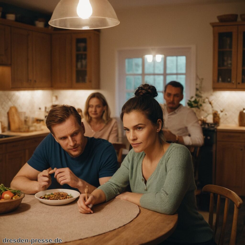 Mit wem ist Armin Roßmeier verheiratet? Ein Blick in Privatleben, Familie und Karriere des TV-Kochs