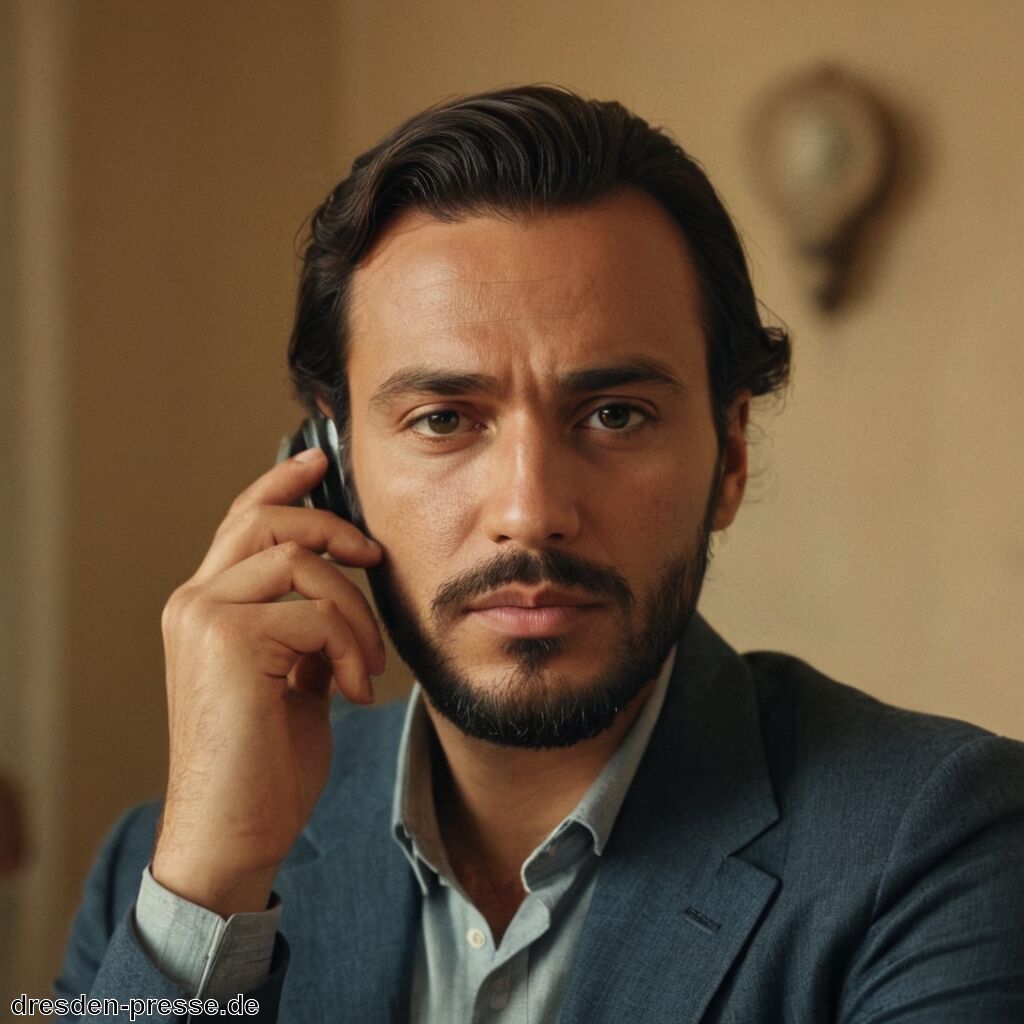 Ist Django Asül verheiratet? Einblick in sein Privatleben und Beziehungsstatus