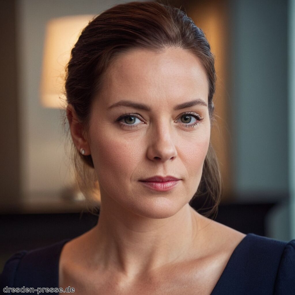 Ingrid Kneidinger bei Wikipedia – Biografie, Leben, Karriere und Fakten