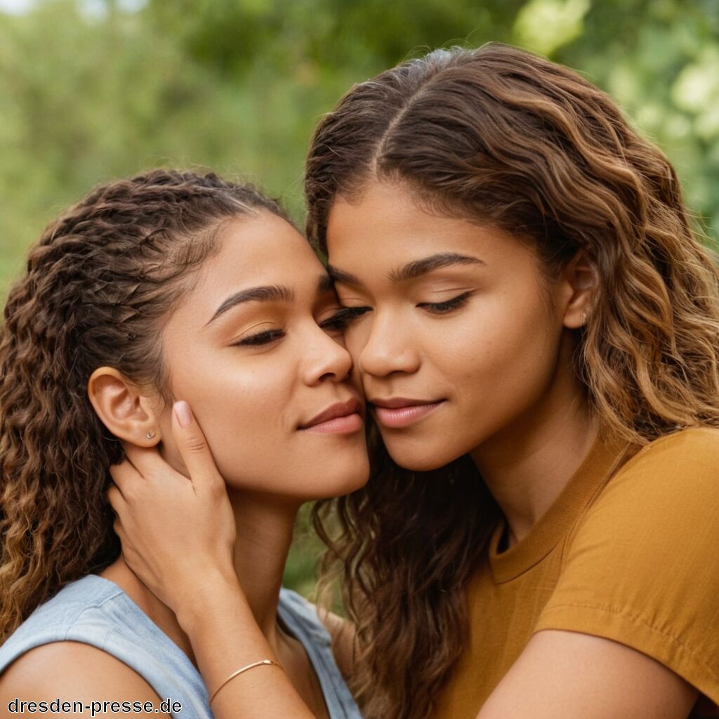 Wer ist Katianna Stoermer Coleman? Ein verständlicher Guide zu Zendayas privater Schwester