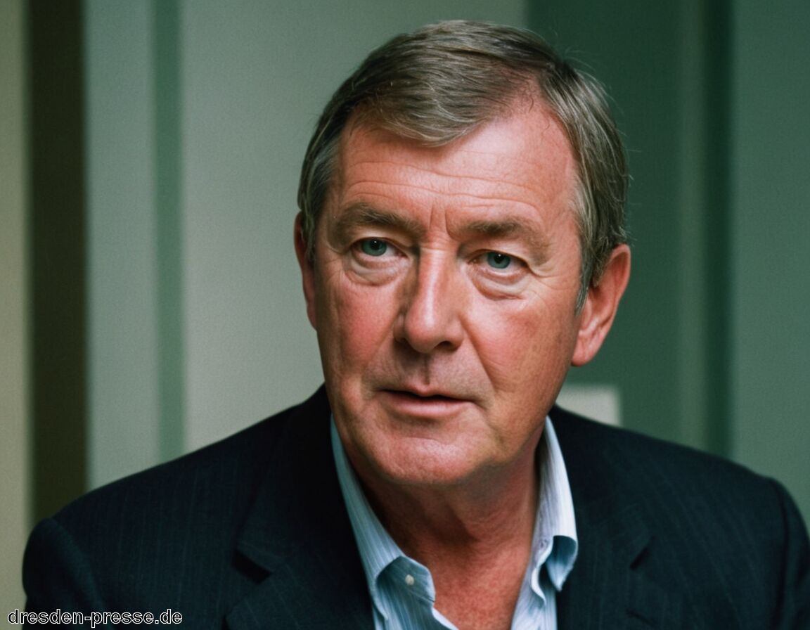 Wie man verlässliche medizinische Quellen erkennt - Welche Erkrankung hat John Nettles? Die Wahrheit hinter Gerüchten, Fakten und seinem Gesundheitszustand