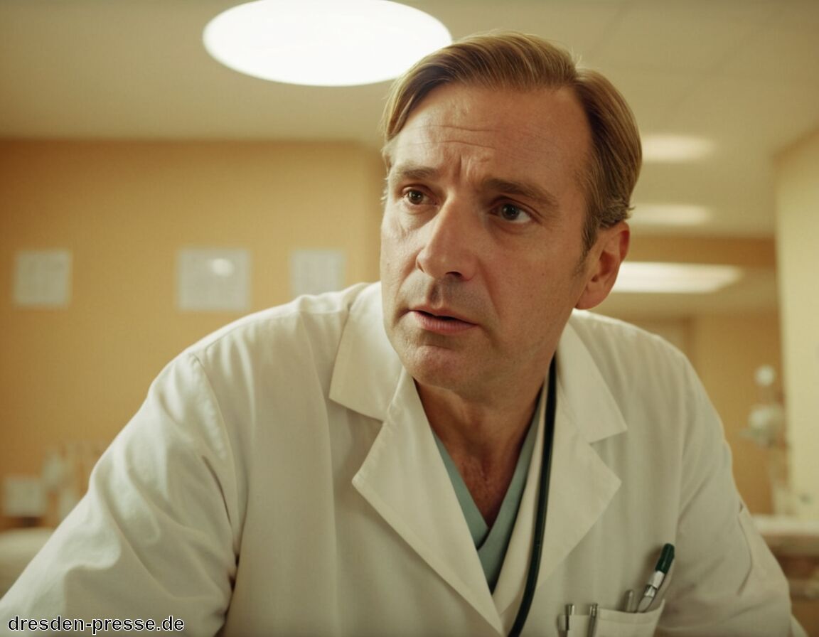 Eine einfache Erklärung: Was ist ein Schlaganfall? - Ingo Naujoks im Blick: Gerüchte, Wahrheit und sein Gesundheitsstatus