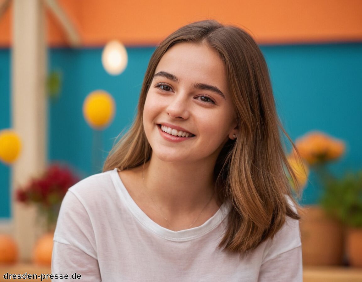Persönliche Entwicklung: Ausbildung, Sprachen und Hobbys von Agnes Raimond - Alles Wissenswerte über Agnes Theresa Barbara Raimond, die Tochter von Maite Kelly
