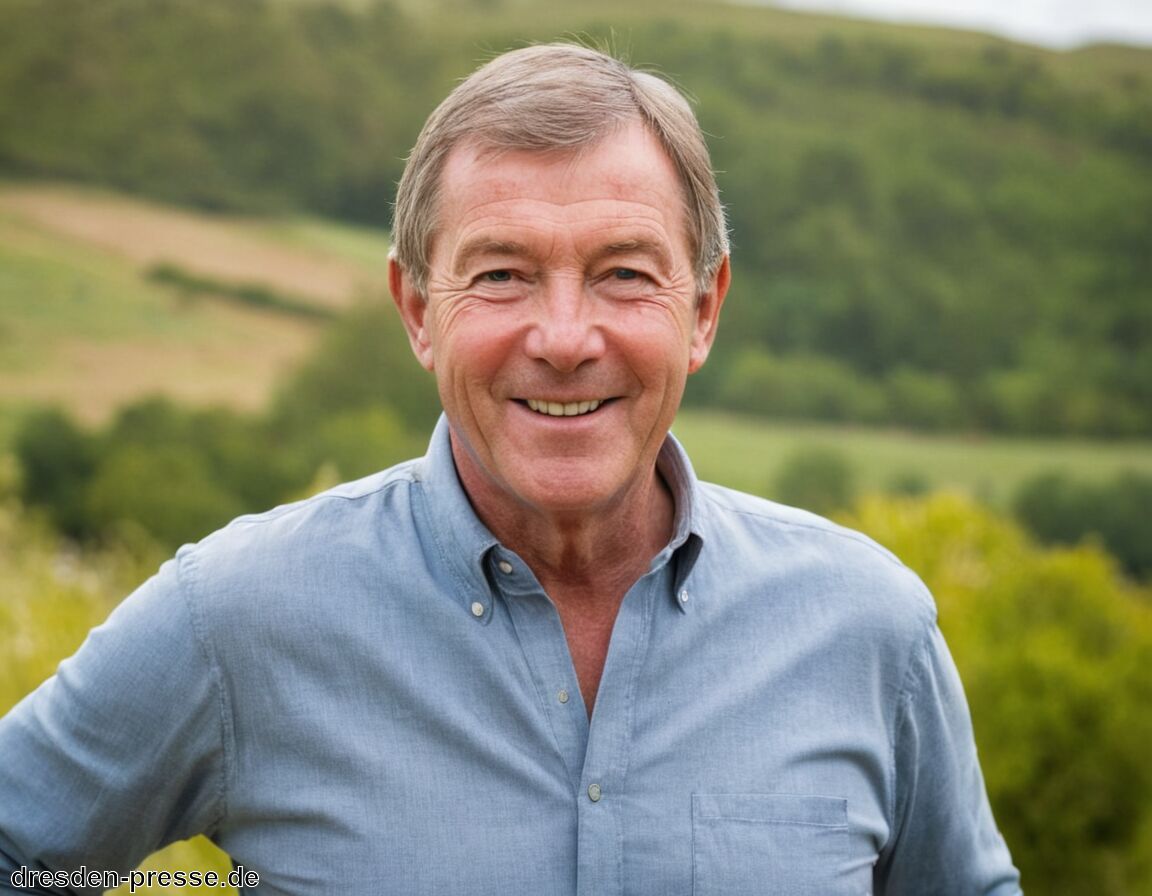 Aktueller Status: Was man über John Nettles' Gesundheitszustand sagen kann - Welche Erkrankung hat John Nettles? Die Wahrheit hinter Gerüchten, Fakten und seinem Gesundheitszustand