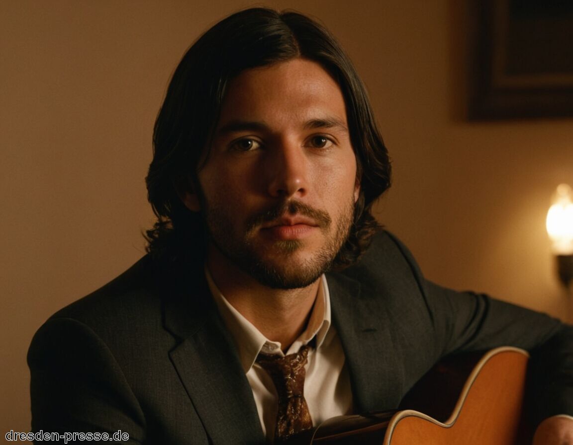 Wie er sein Privatleben schützt und warum das wichtig ist - Isaac Avett – Wer ist er und warum interessiert sich so viel Publikum für ihn