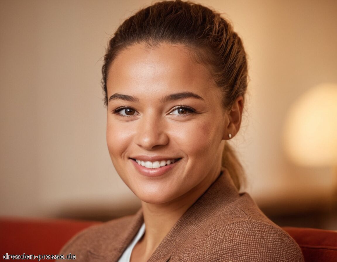 Was öffentlich bekannt ist – und was nicht - Wer ist Birgit Gnabry? Hintergrund, Familie & Rolle im Leben von Serge Gnabry