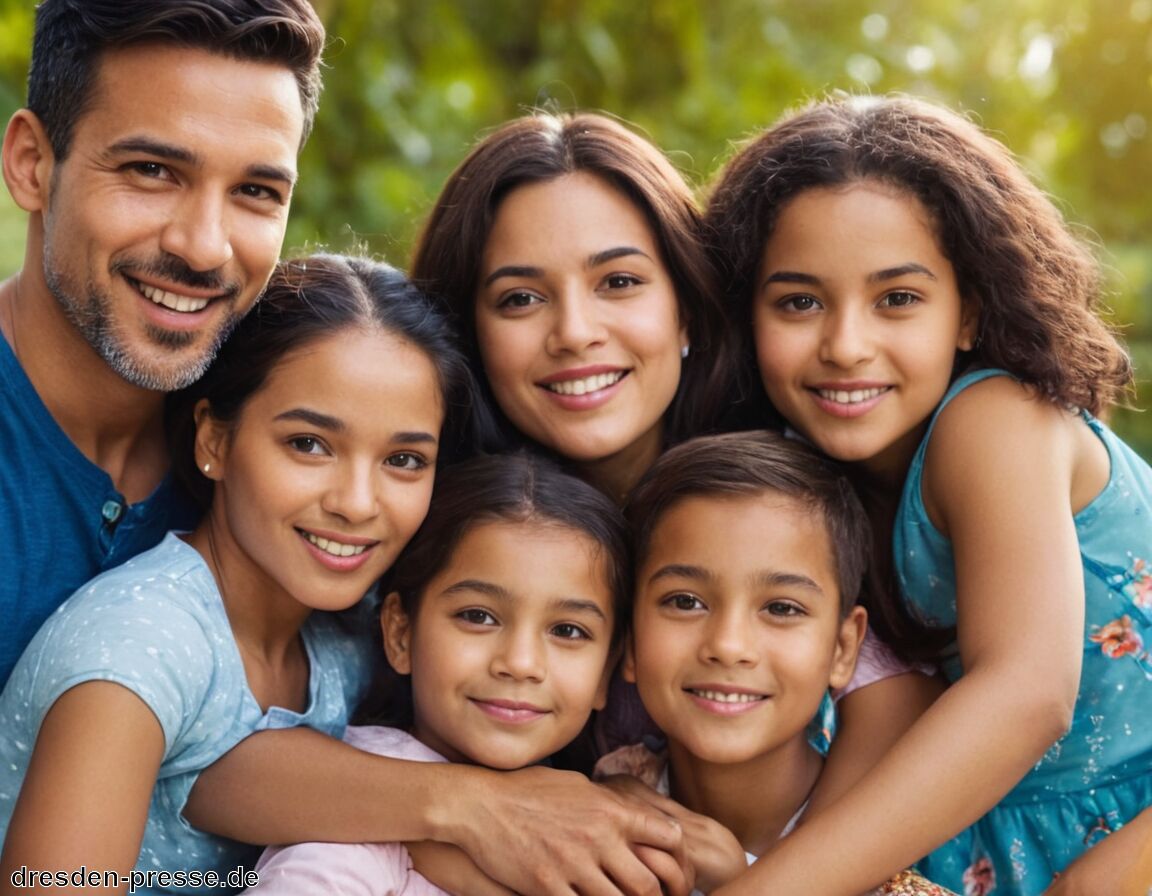 Aufwachsen mit zwei kulturellen Einflüssen - Über den Hintergrund von Shayan Garcia – Familie, Wurzeln und Herkunft des Influencers