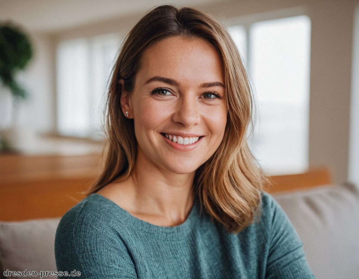 Sind ihre Beiträge öffentlich sichtbar? - Ehefrau Kristina Ströbel auf Instagram – Wer sie ist und was man über sie wissen sollte