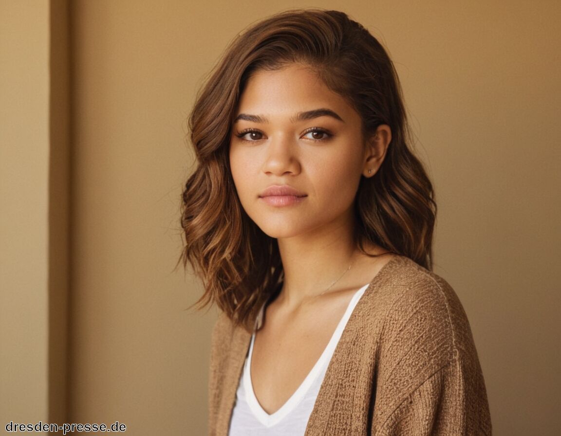 Dinge, die wir über Katianna Stoermer Coleman nicht wissen - Wer ist Katianna Stoermer Coleman? Ein verständlicher Guide zu Zendayas privater Schwester