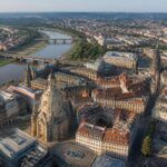 Dresden als lesbare Stadtkarte