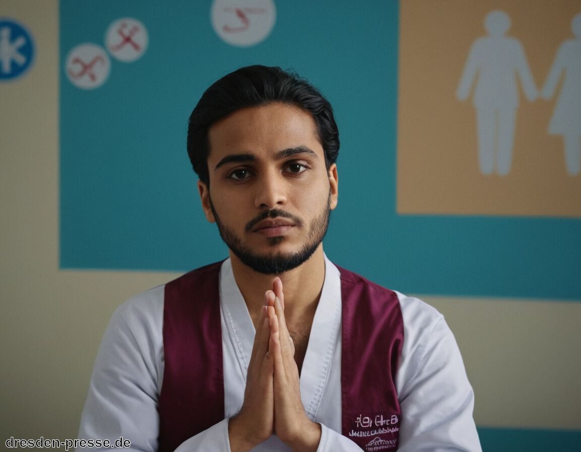 Aiman Abdallah Krankheit – Was ist über seine Gesundheit bekannt?