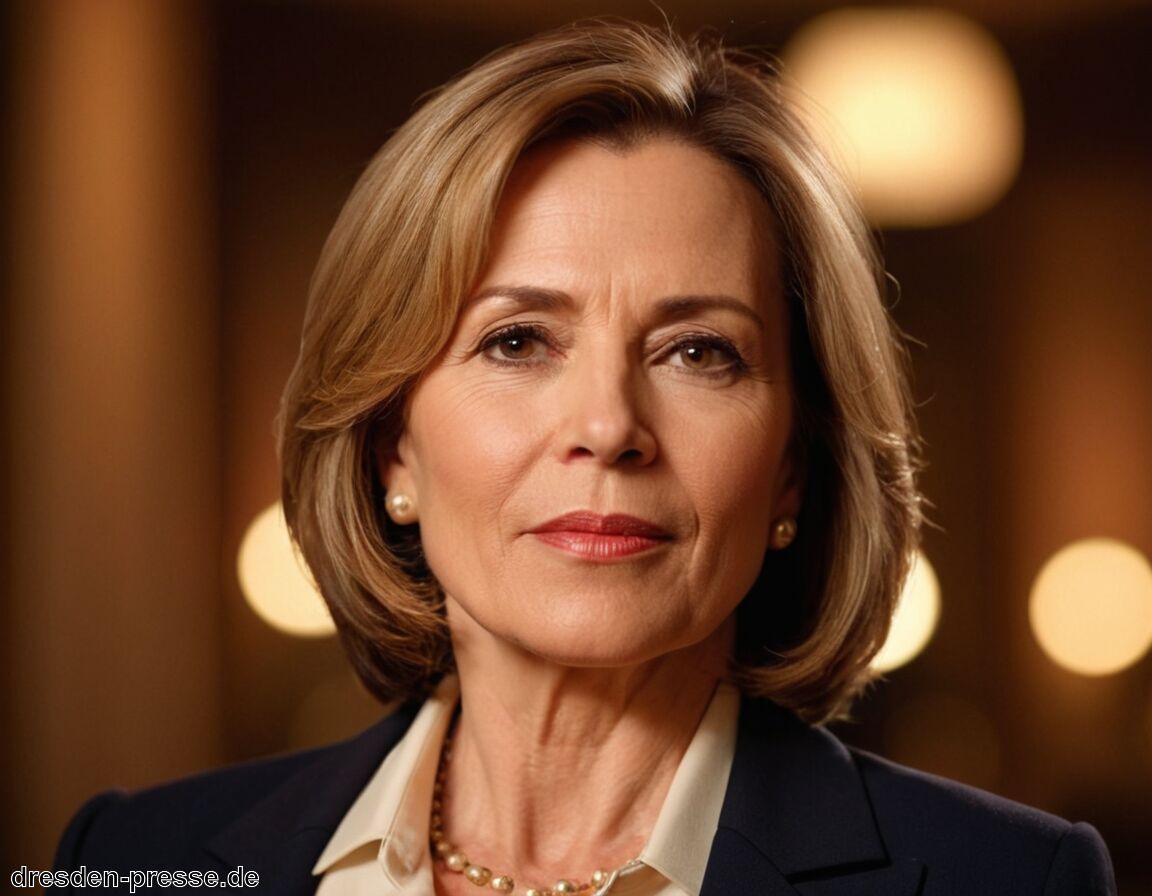 Warum der Name Yvonne Goldschmidt Alter häufig gesucht wird