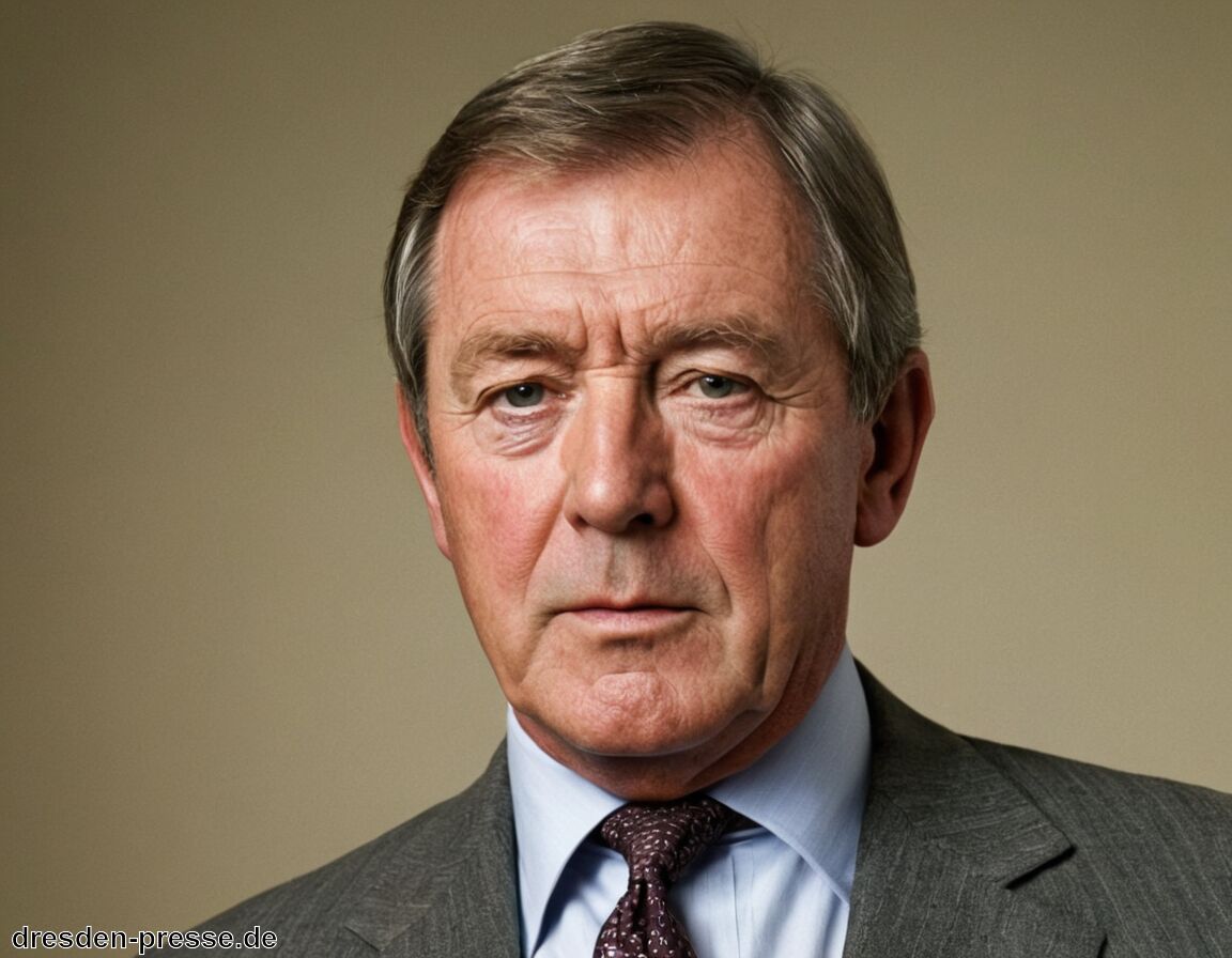 Welche Erkrankung hat John Nettles? Die Wahrheit hinter Gerüchten, Fakten und seinem Gesundheitszustand