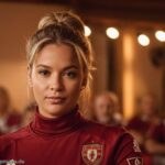 Wer ist Birgit Gnabry? Hintergrund, Familie & Rolle im Leben von Serge Gnabry