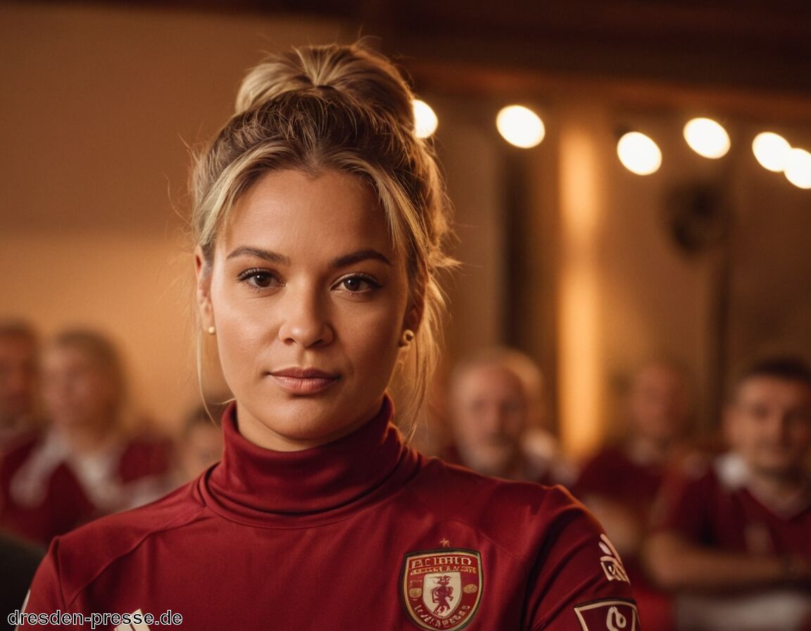 Wer ist Birgit Gnabry? Hintergrund, Familie & Rolle im Leben von Serge Gnabry