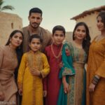Über den Hintergrund von Shayan Garcia – Familie, Wurzeln und Herkunft des Influencers
