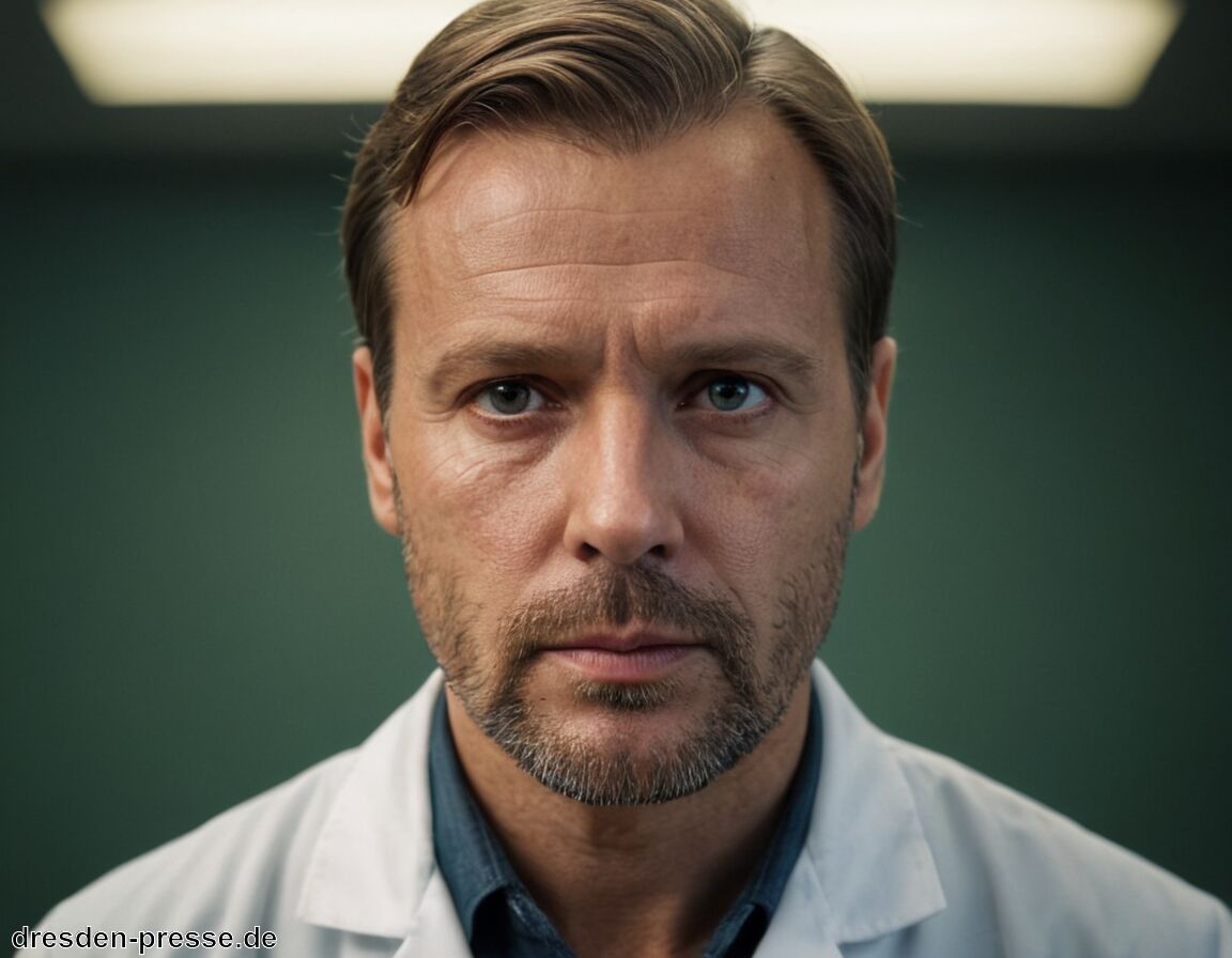 Ingo Naujoks im Blick: Gerüchte, Wahrheit und sein Gesundheitsstatus