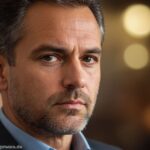 Übersicht: Hubertus Meyer-Burckhardt und das Thema eines möglichen behinderten Kindes