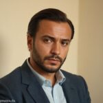 Ist Django Asül verheiratet? Einblick in sein Privatleben und Beziehungsstatus
