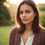 Ehefrau Kristina Ströbel auf Instagram – Wer sie ist und was man über sie wissen sollte