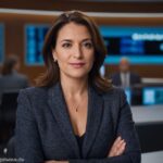 Wer ist Jana Pareigis? Eine Biografie und Hintergrundinformationen
