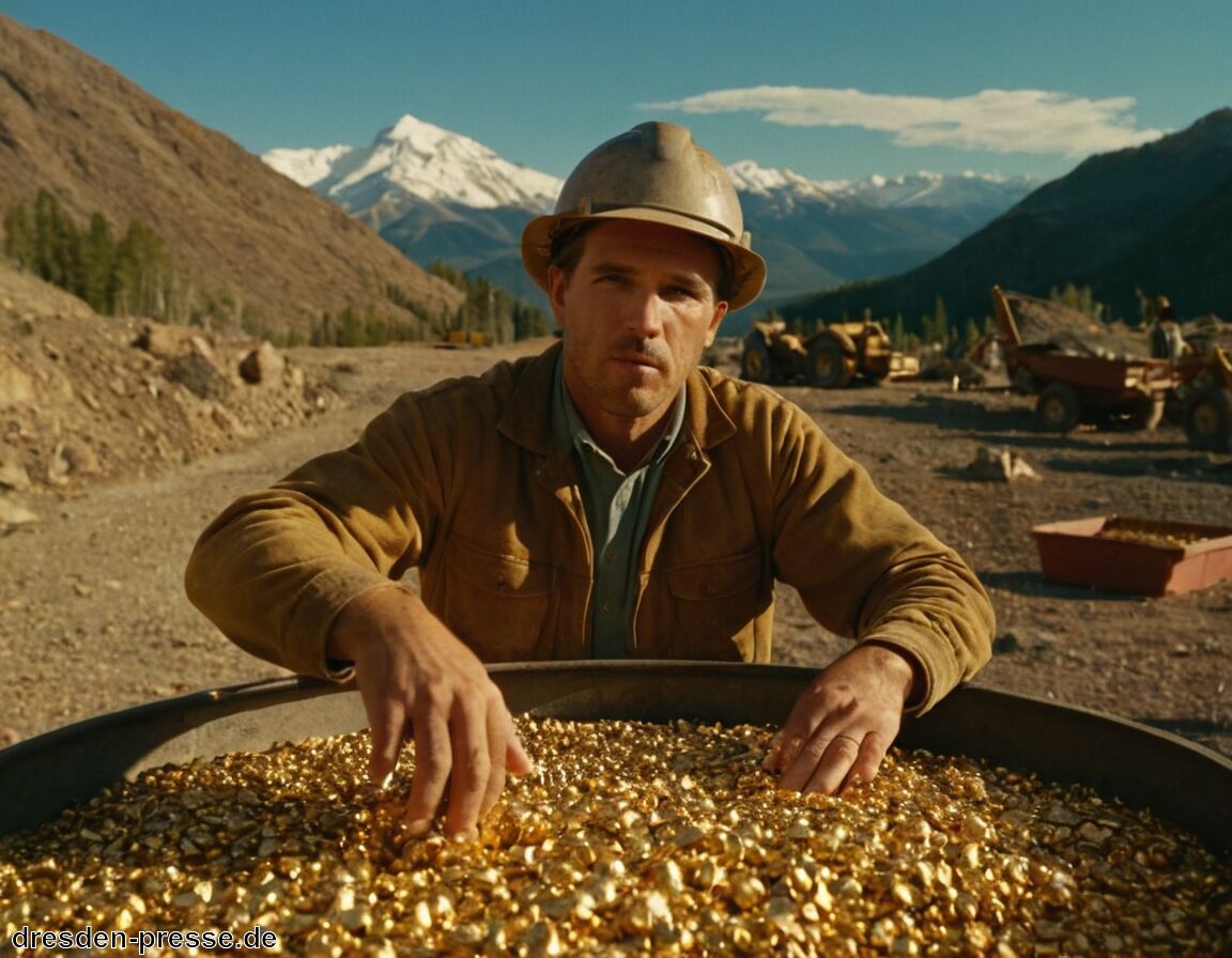 Parker Schnabel Vermögen 2025: Wie reich ist der bekannte Goldgräber wirklich?